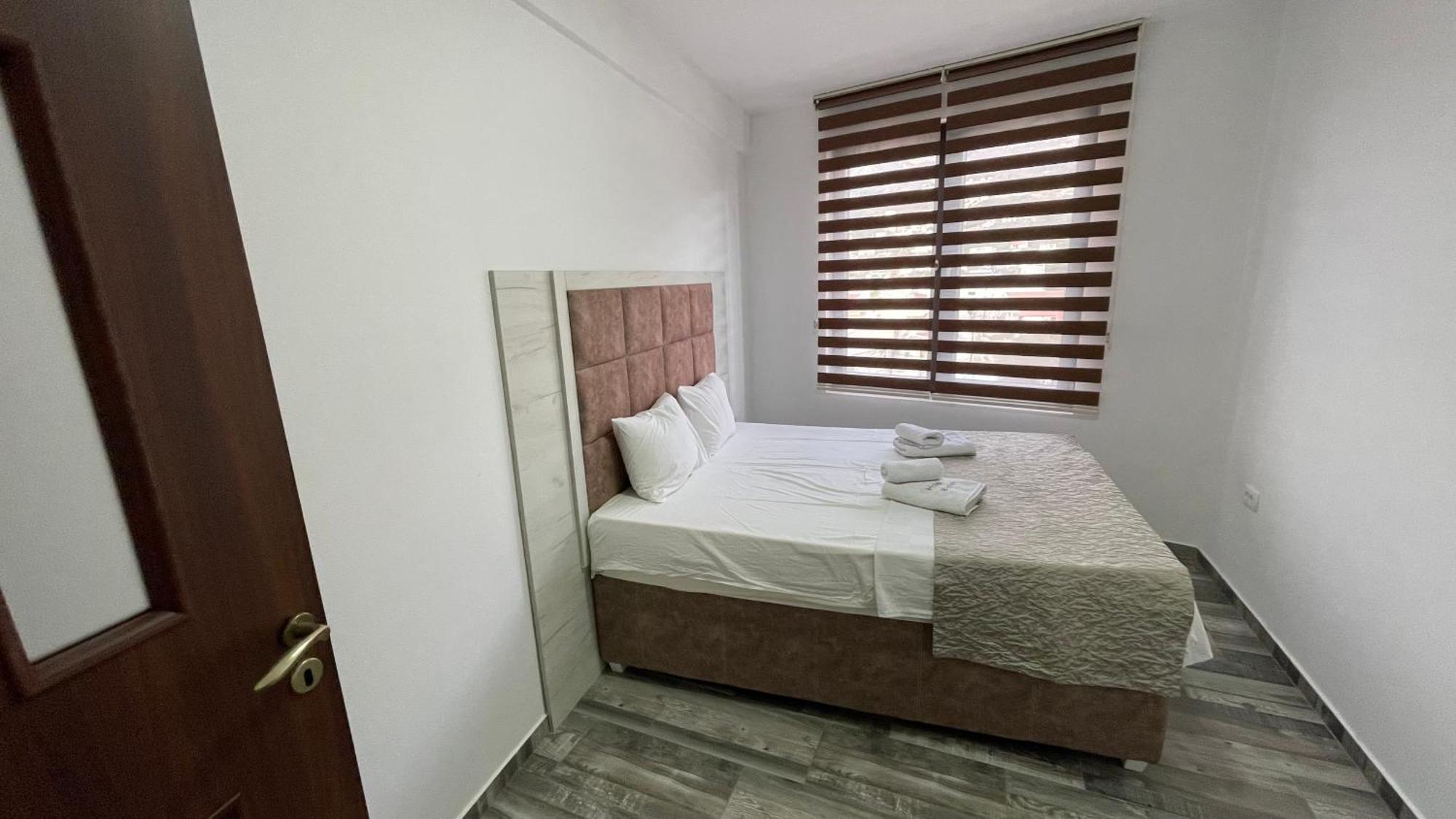 Bosfor Hotel Dobra Voda Room photo