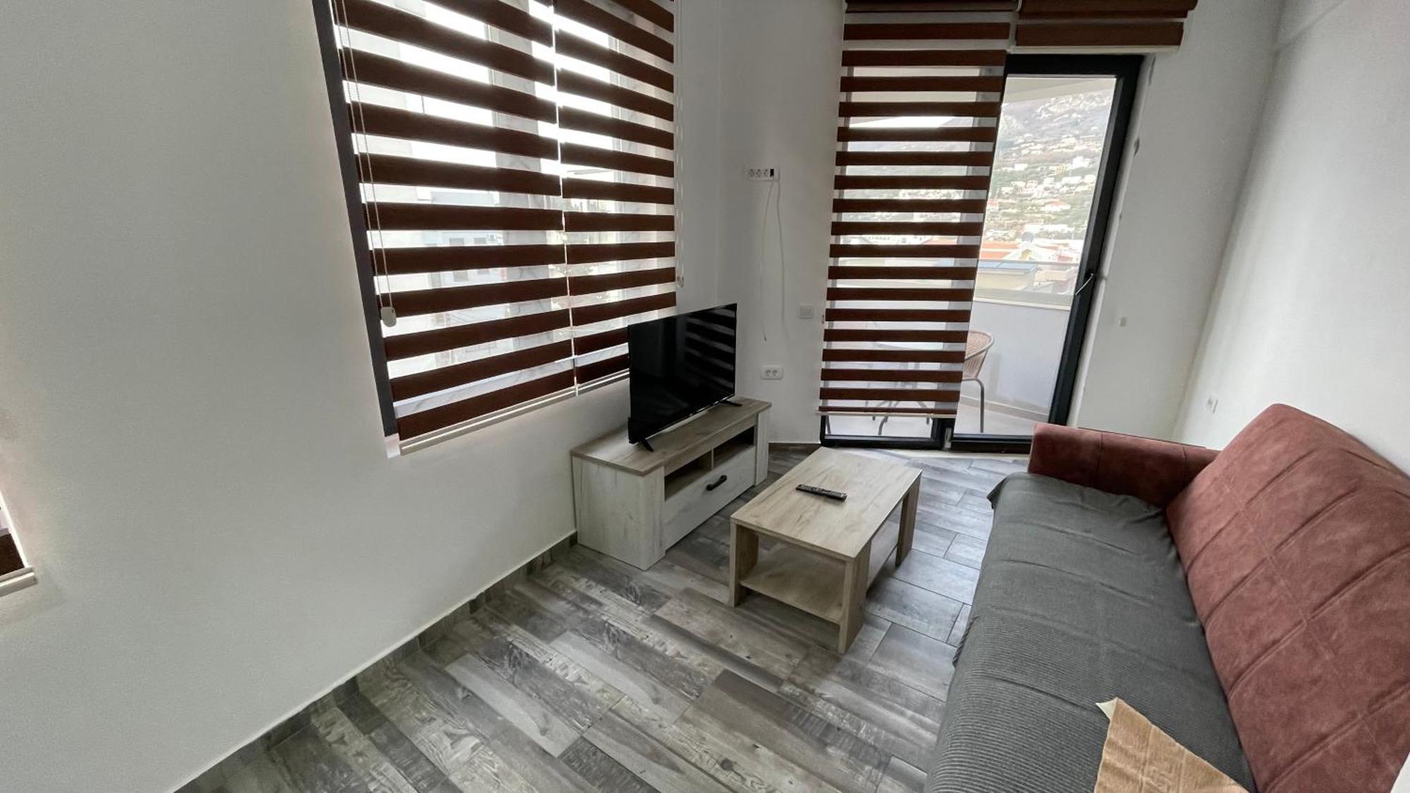 Bosfor Hotel Dobra Voda Room photo