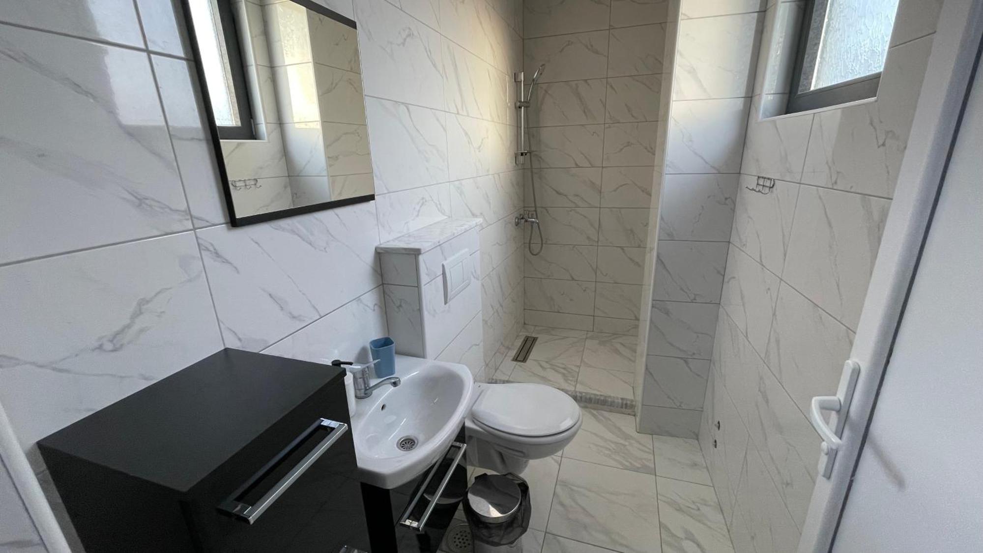 Bosfor Hotel Dobra Voda Room photo