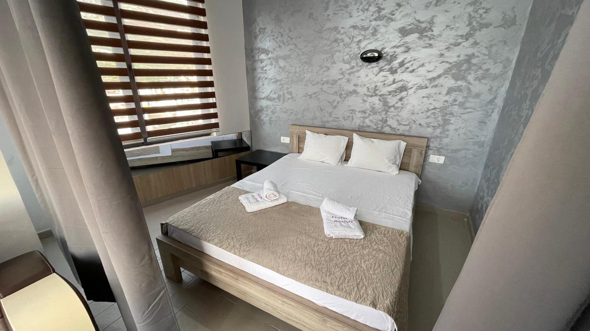 Bosfor Hotel Dobra Voda Room photo
