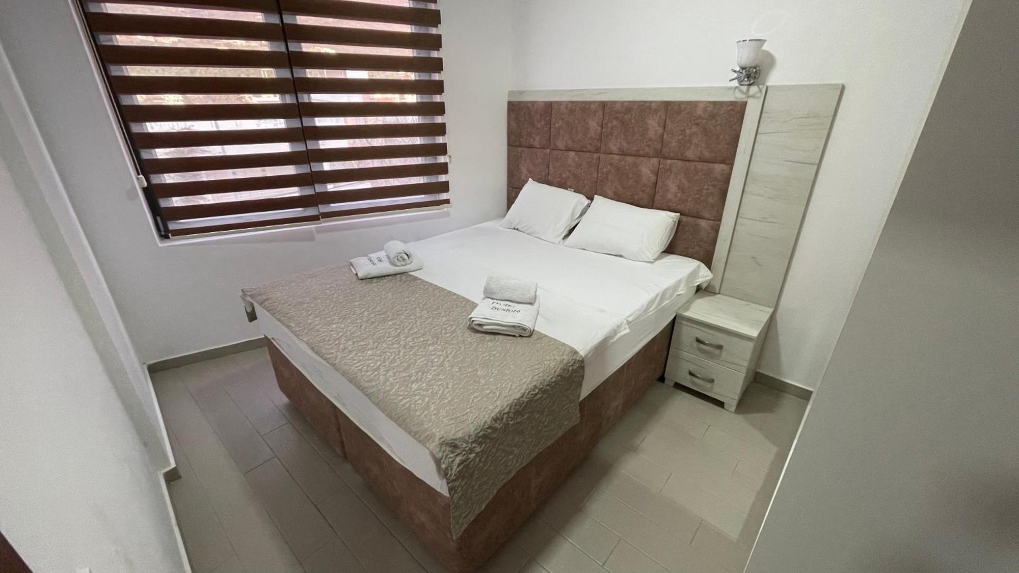 Bosfor Hotel Dobra Voda Room photo