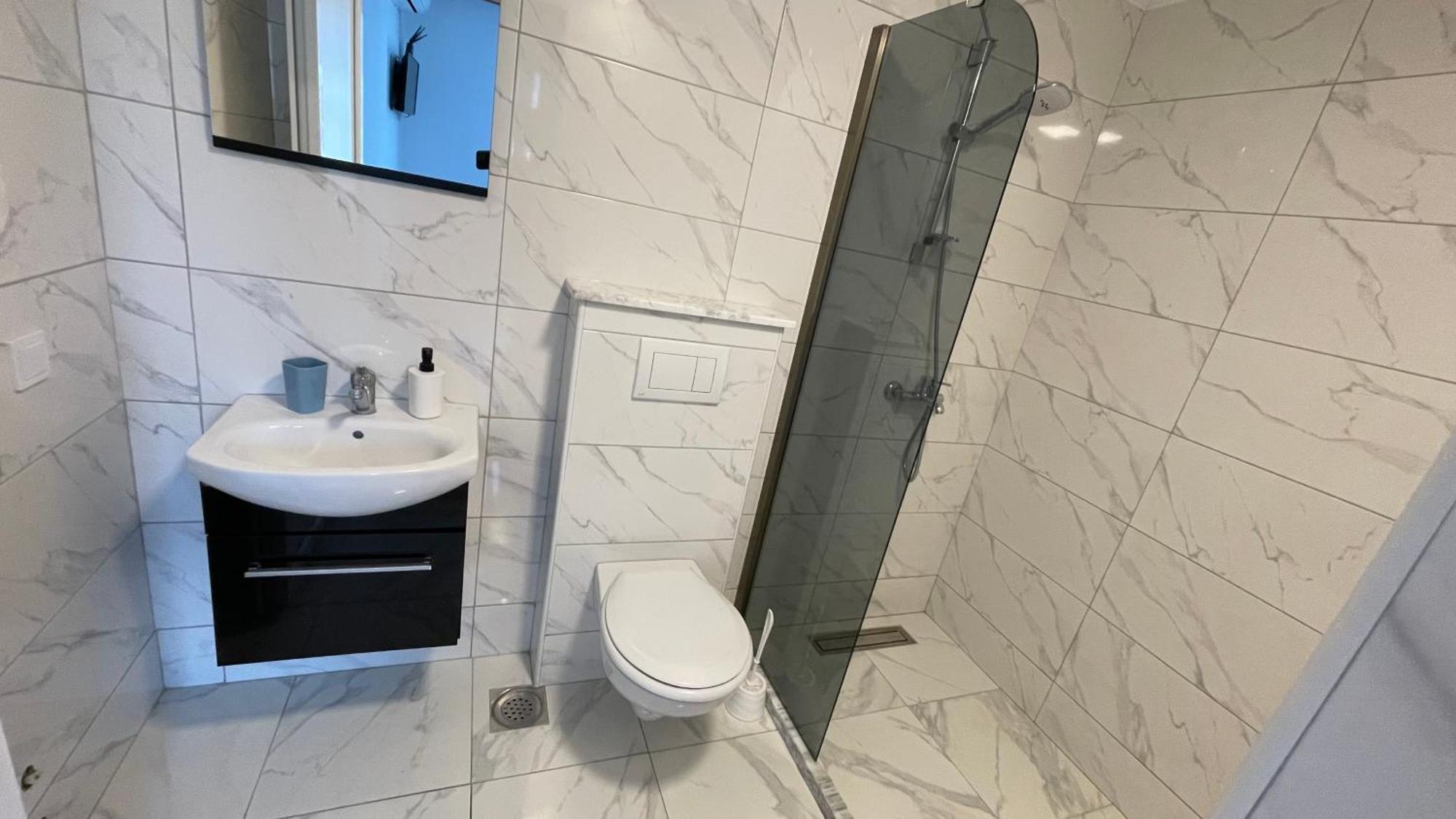 Bosfor Hotel Dobra Voda Room photo
