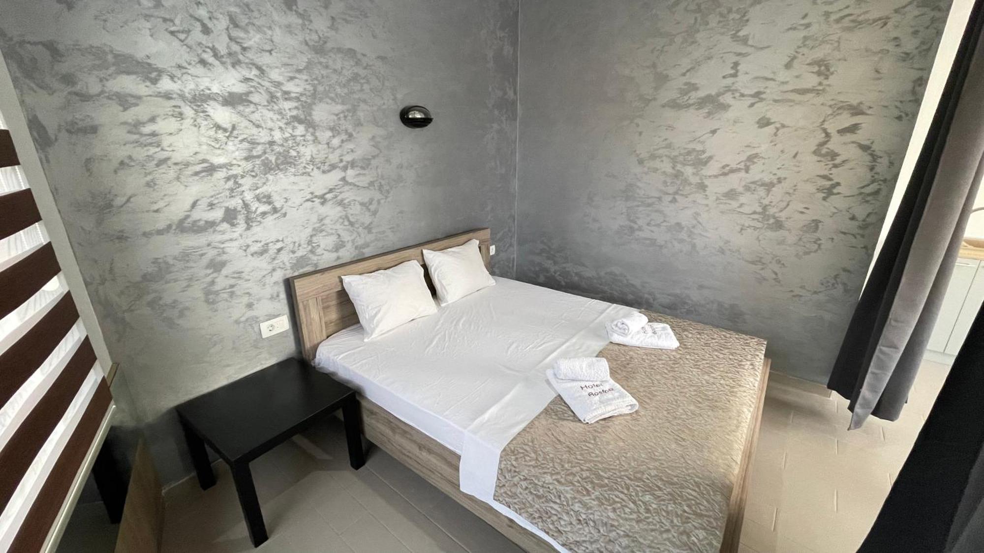 Bosfor Hotel Dobra Voda Room photo