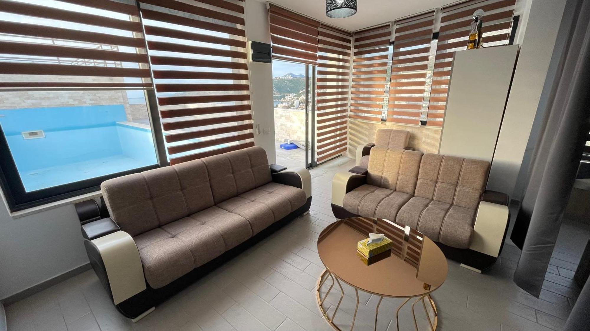 Bosfor Hotel Dobra Voda Room photo