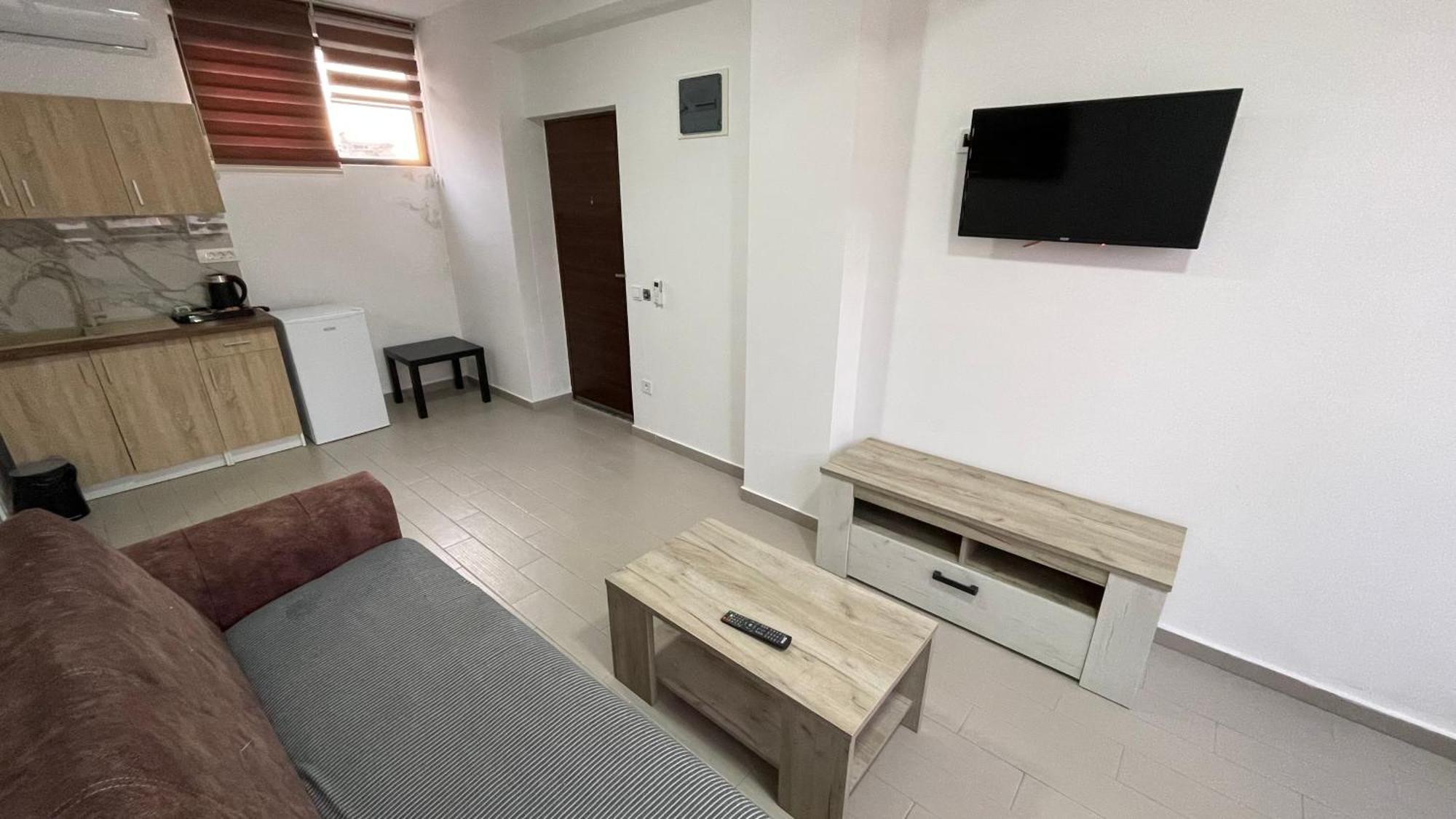 Bosfor Hotel Dobra Voda Room photo