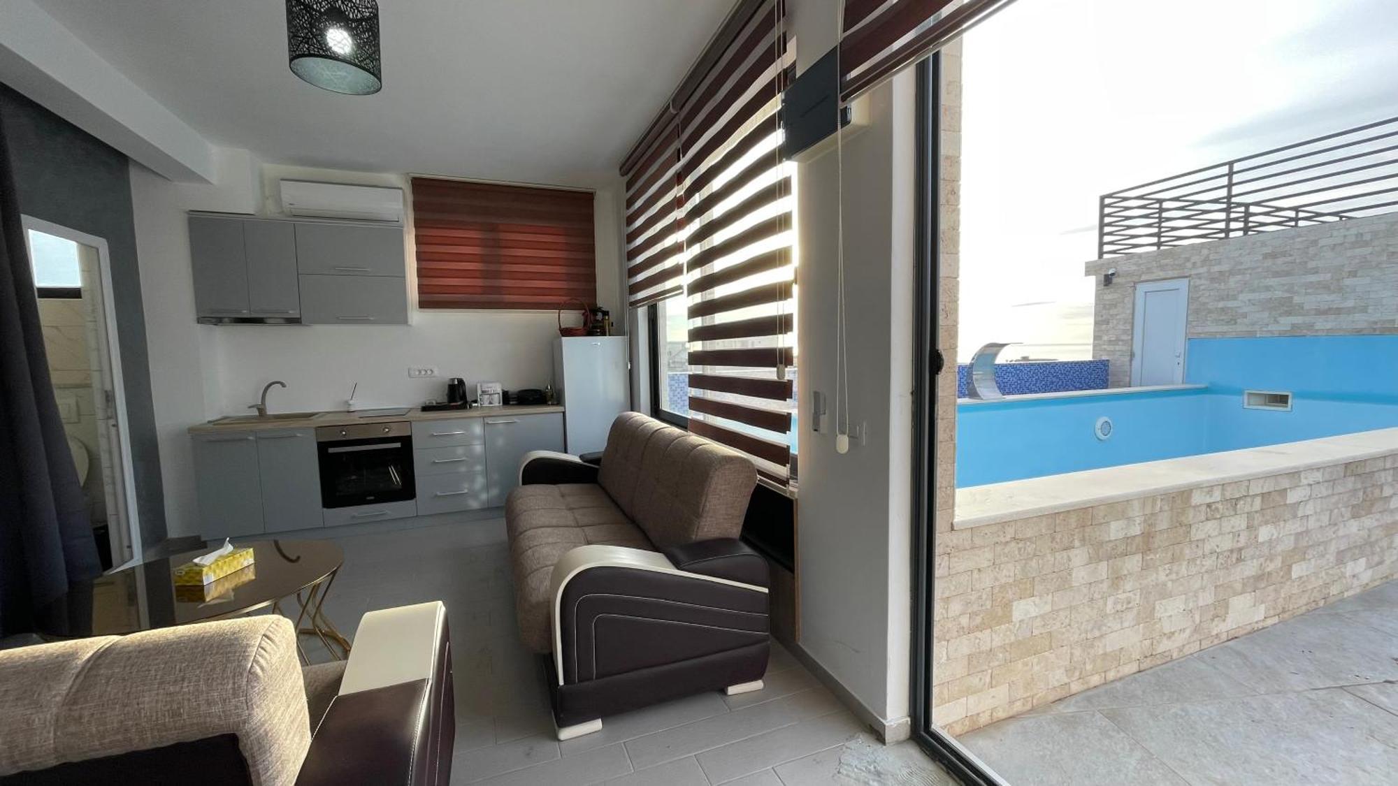 Bosfor Hotel Dobra Voda Room photo